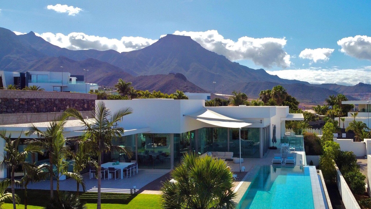 Photo of Outdoor in Costa Adeje