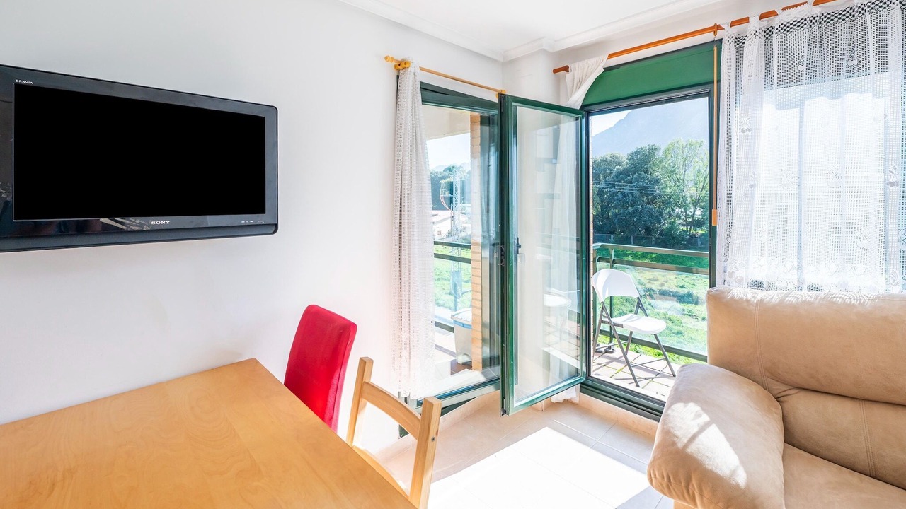 Photo of Livingroom in Posada de Llanes