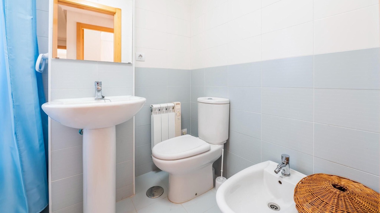 Photo of Bathroom in Posada de Llanes