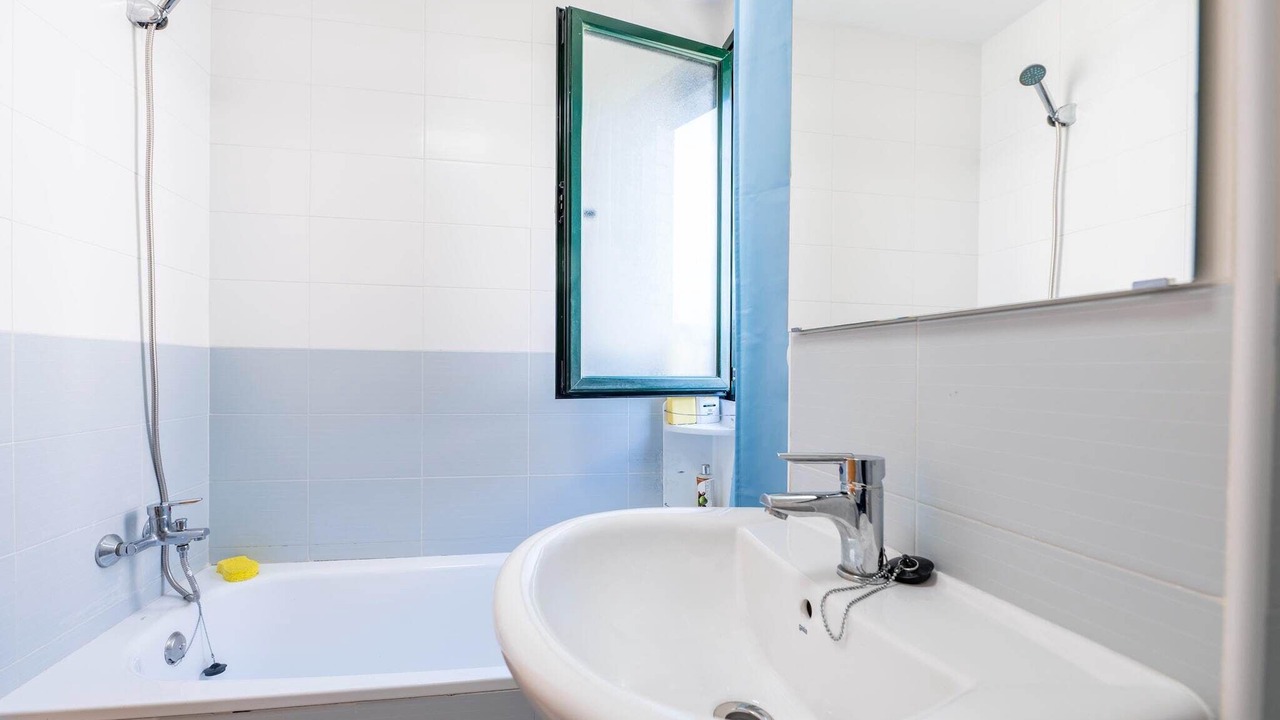 Photo of Bathroom in Posada de Llanes