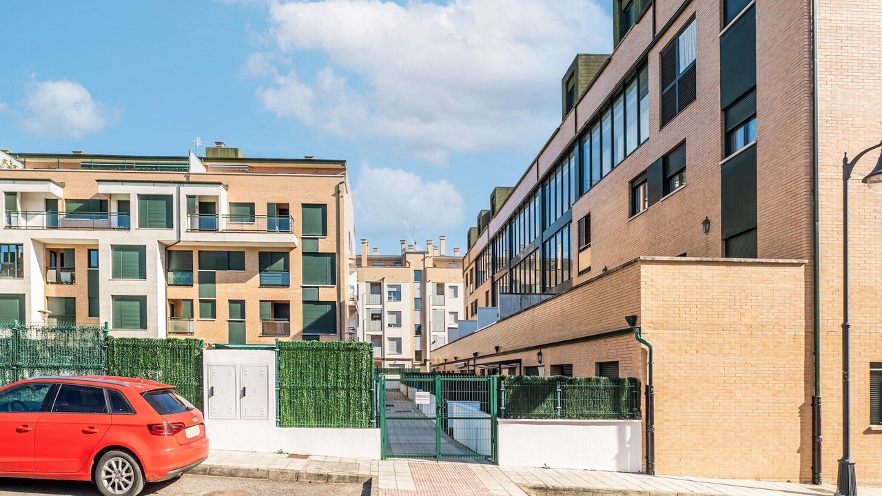 Photo of Outdoor in Posada de Llanes