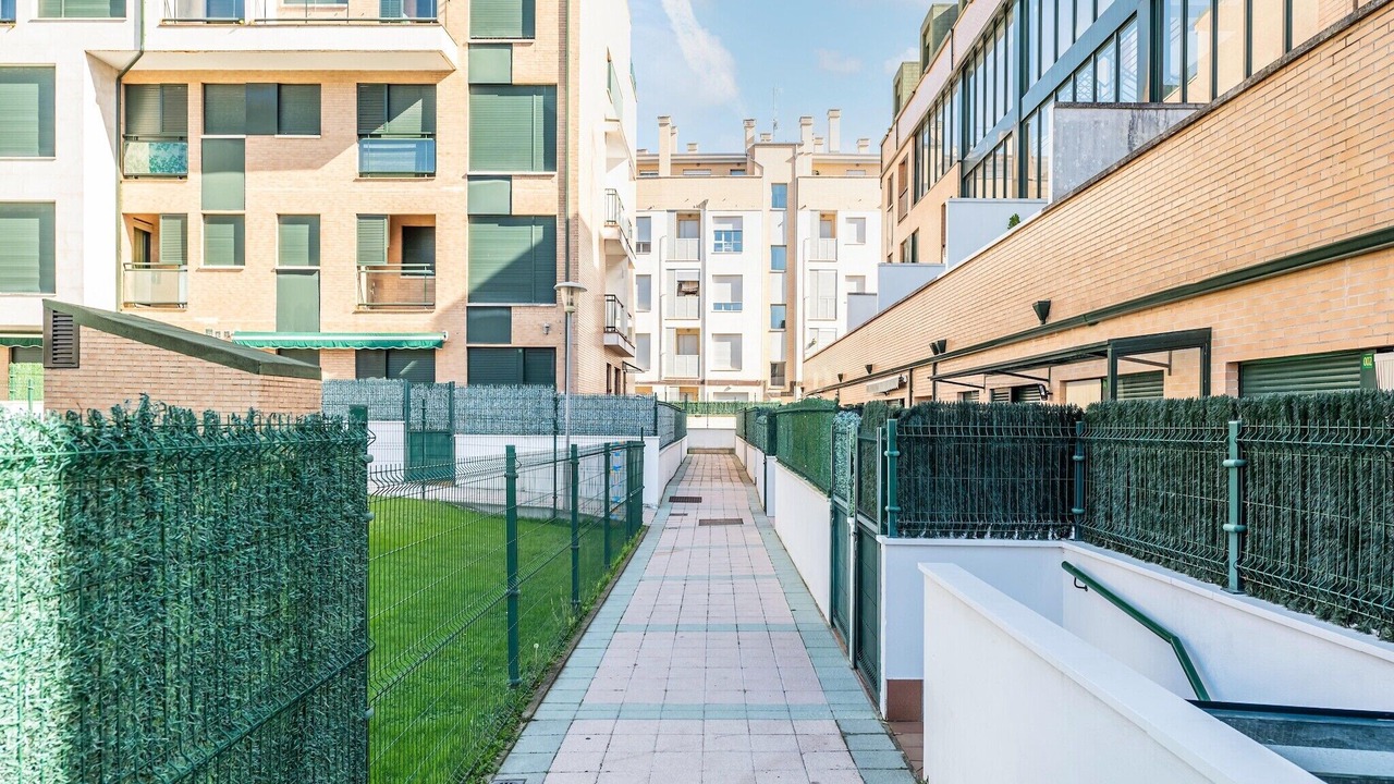 Photo of Outdoor in Posada de Llanes