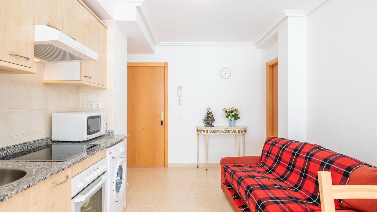 Photo of Livingroom in Posada de Llanes