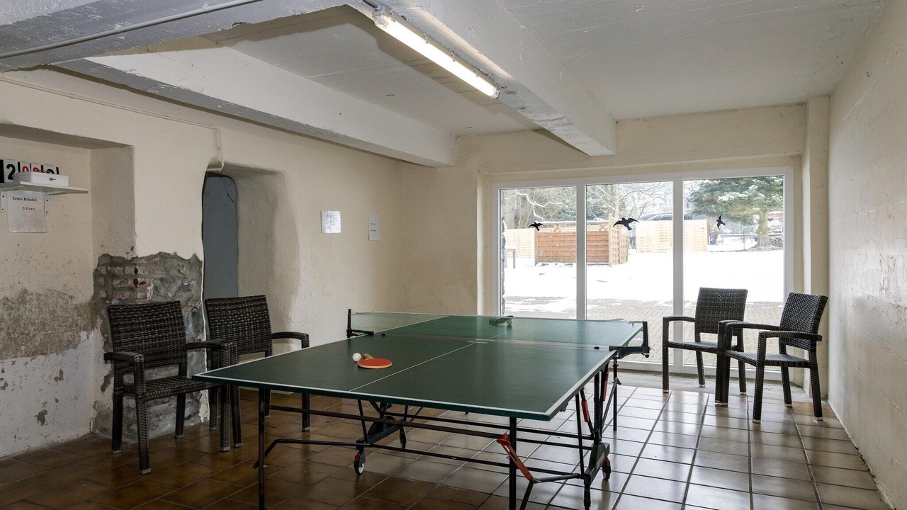 Photo of Bedroom in Birkelback