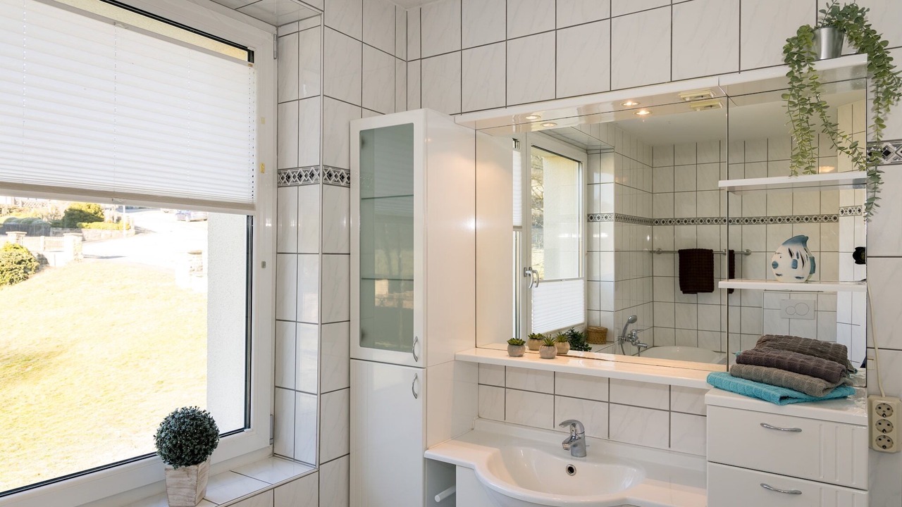 Photo of Bathroom in Birkelback