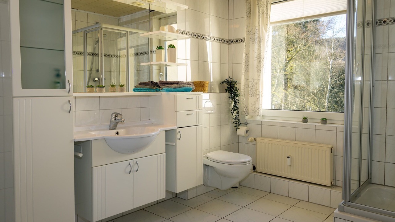 Photo of Bathroom in Birkelback