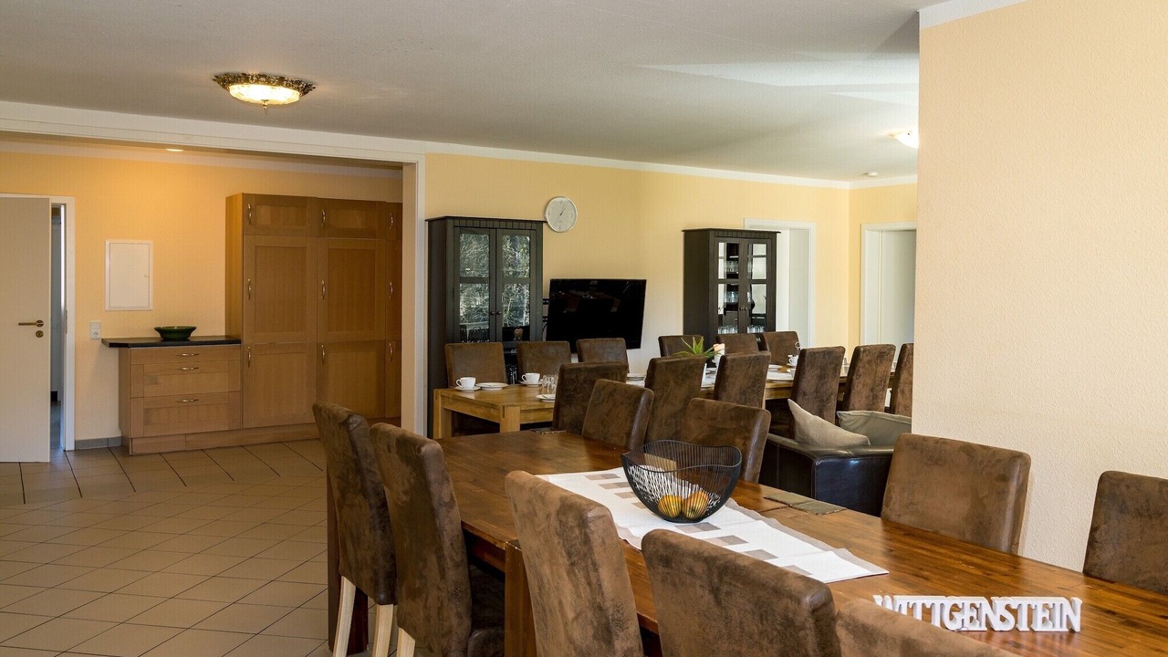 Photo of Livingroom in Birkelback