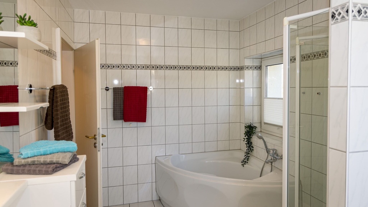 Photo of Bathroom in Birkelback
