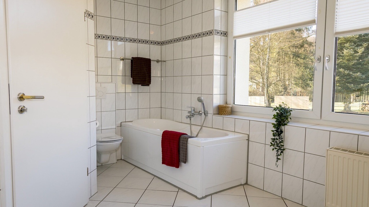 Photo of Bathroom in Birkelback