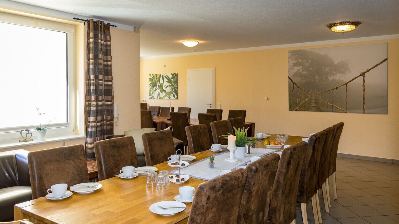 Photo of Livingroom in Birkelback