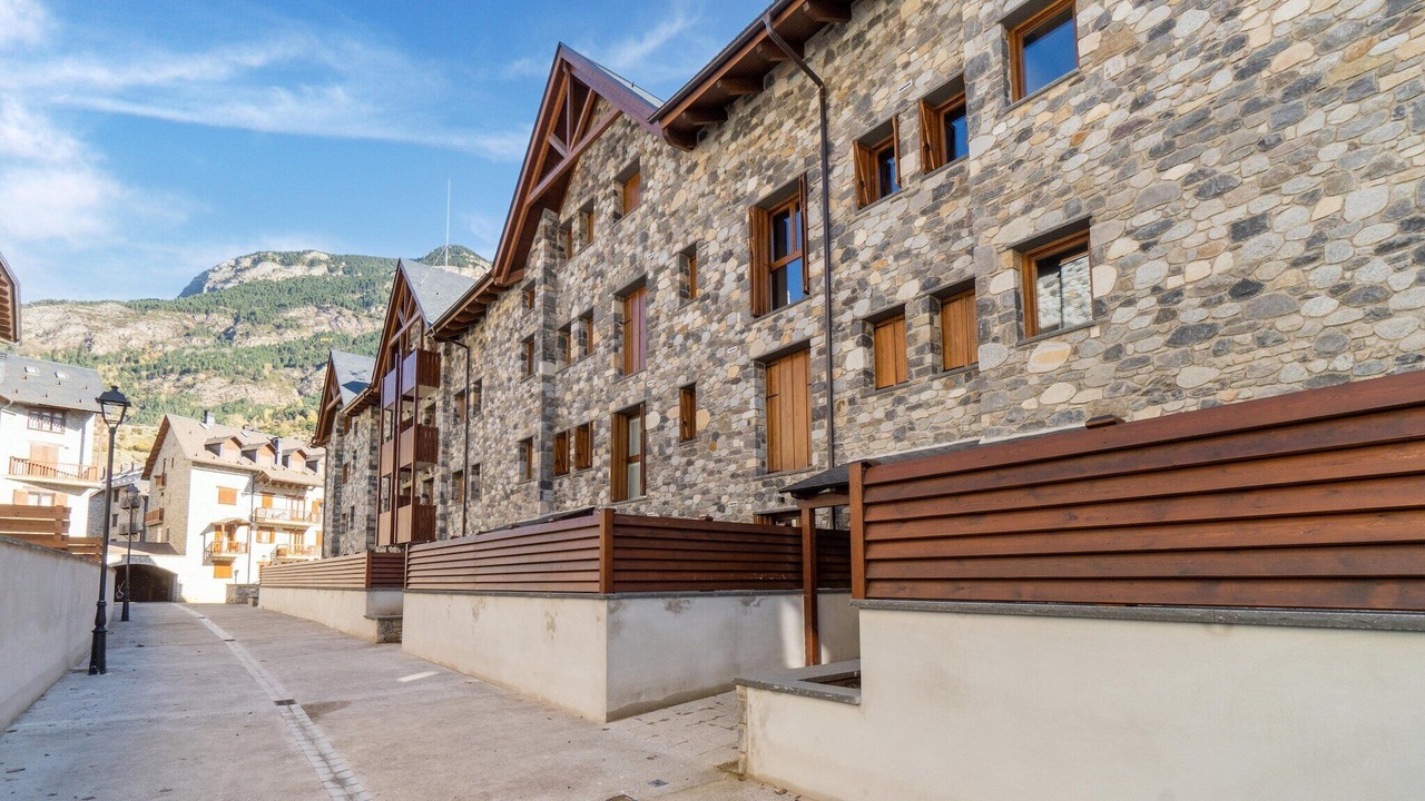 Photo of Outdoor in Benasque