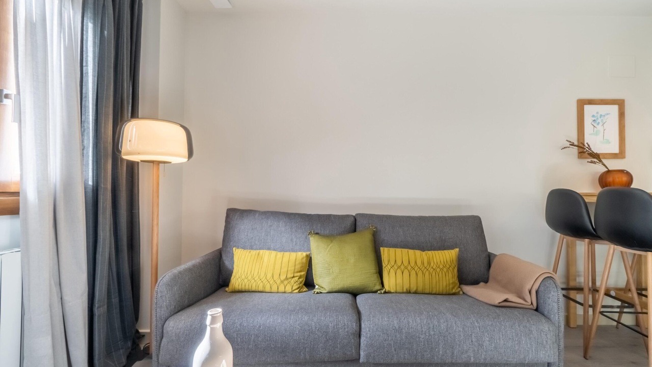 Photo of Livingroom in Benasque