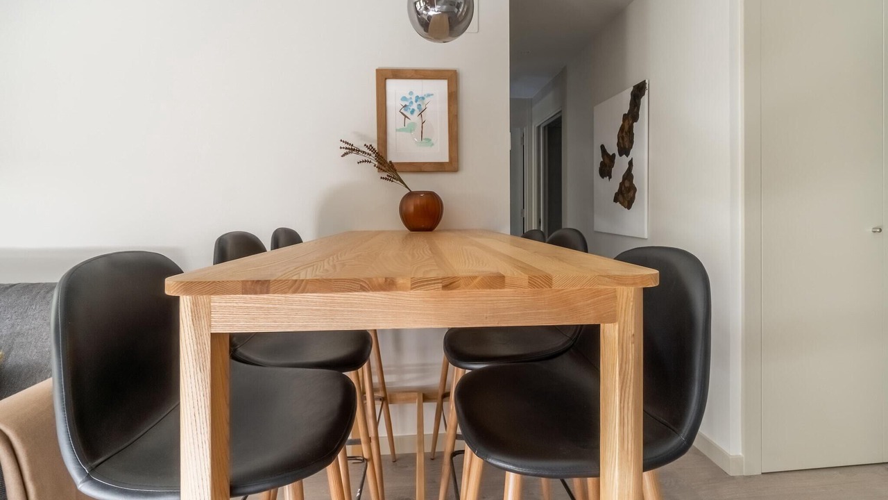 Photo of Livingroom in Benasque