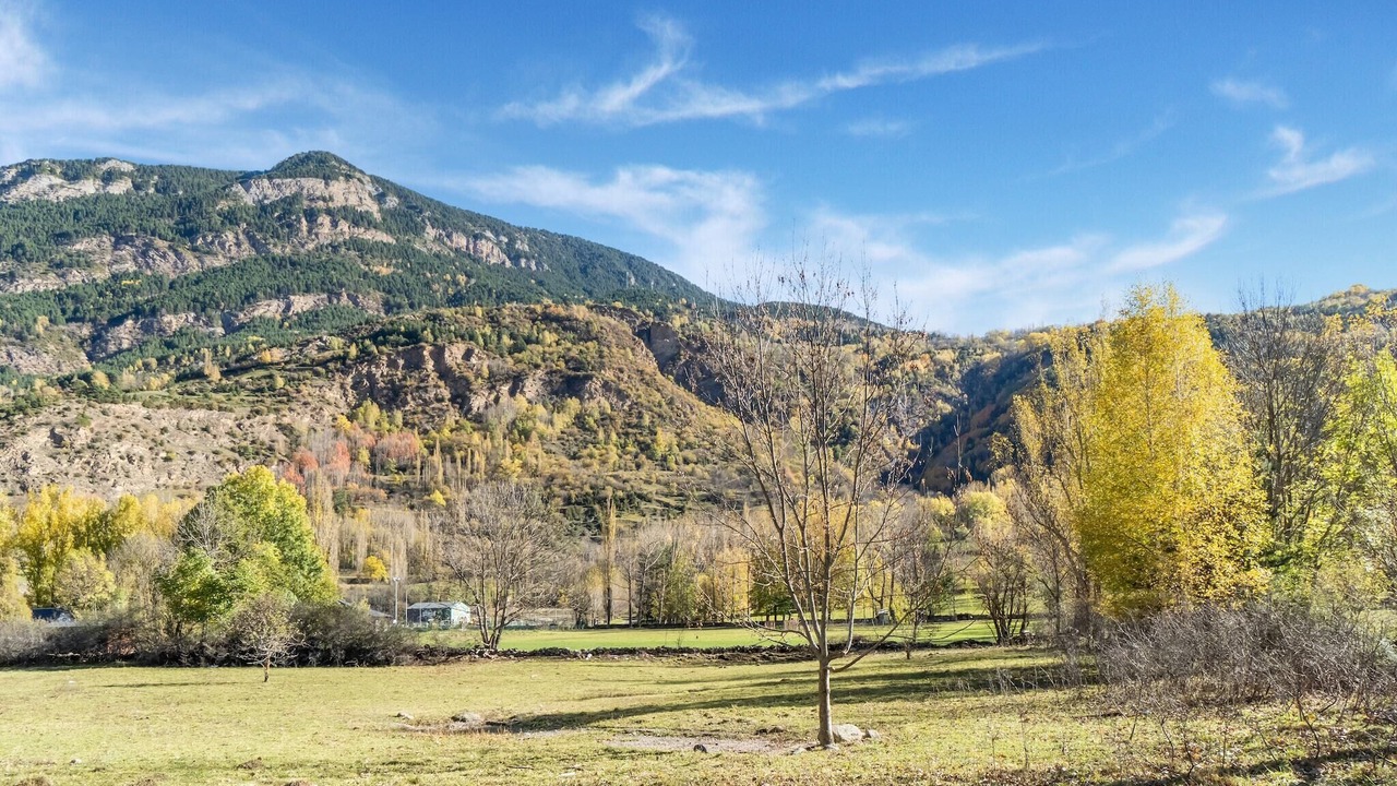 Photo of Outdoor in Benasque