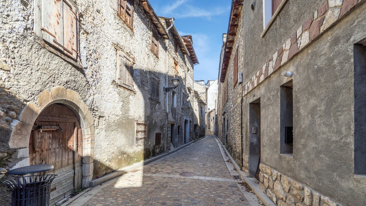 Photo of Others in Benasque
