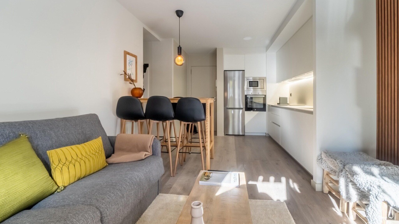 Photo of Livingroom in Benasque