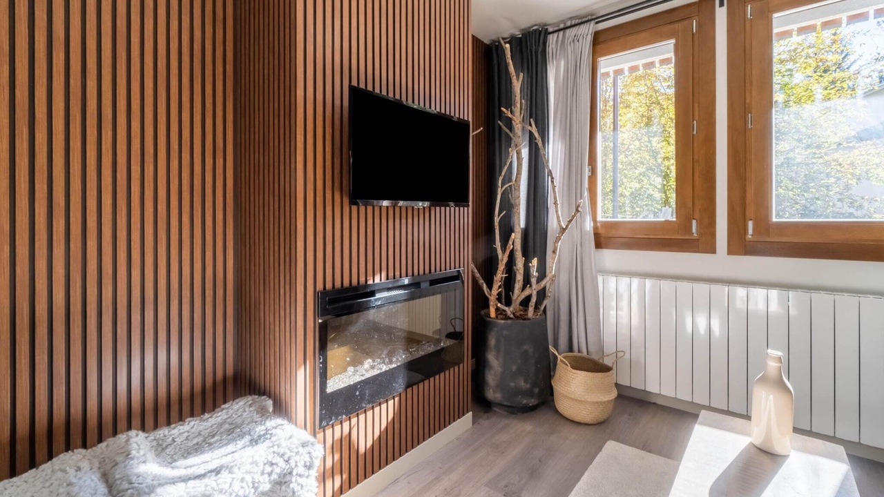 Photo of Livingroom in Benasque