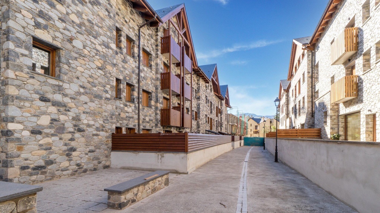 Photo of Outdoor in Benasque