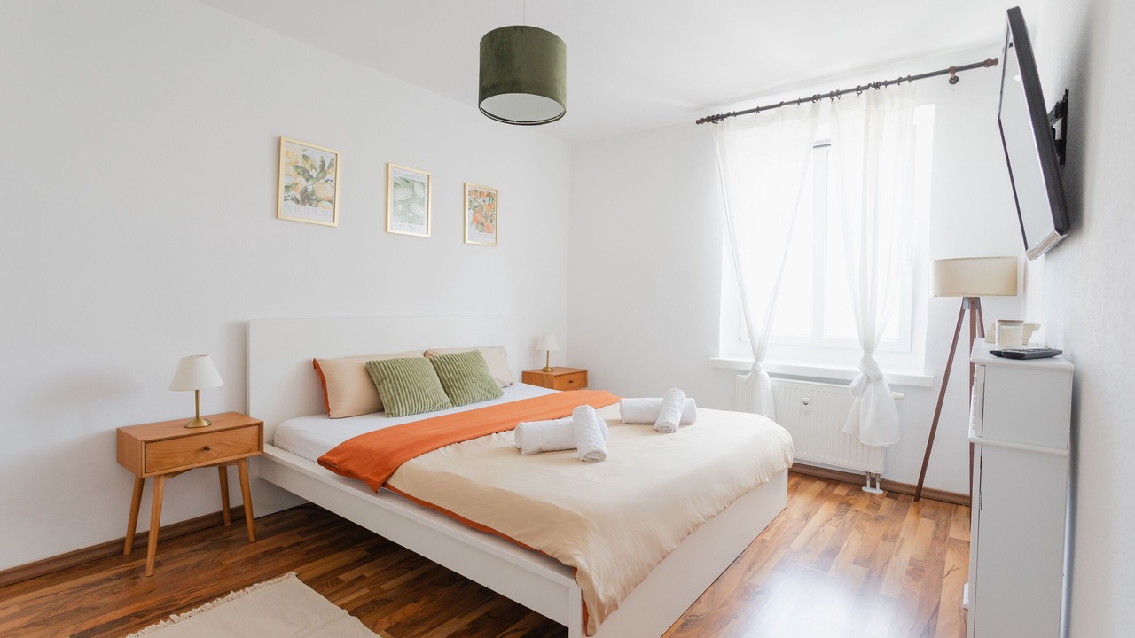 Photo of Bedroom in Dessau