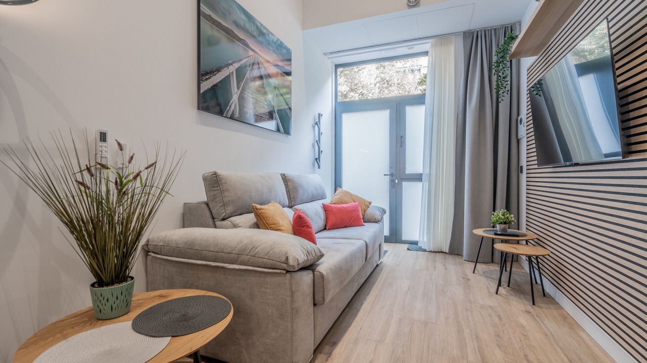 Photo of Livingroom in Malilla