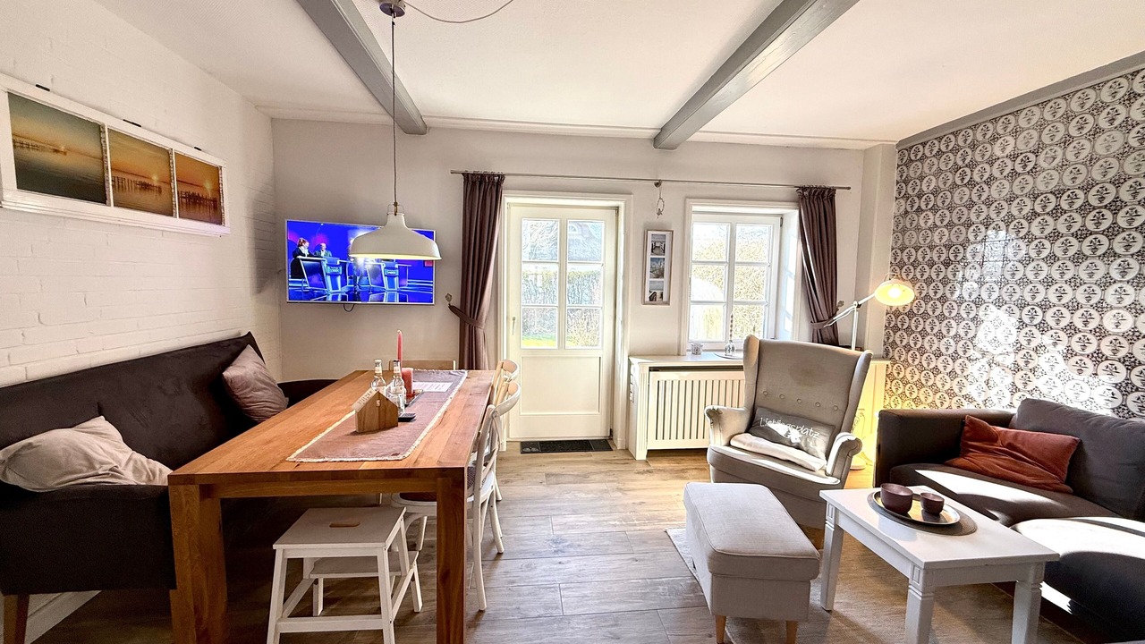Photo of Livingroom in Dunsum