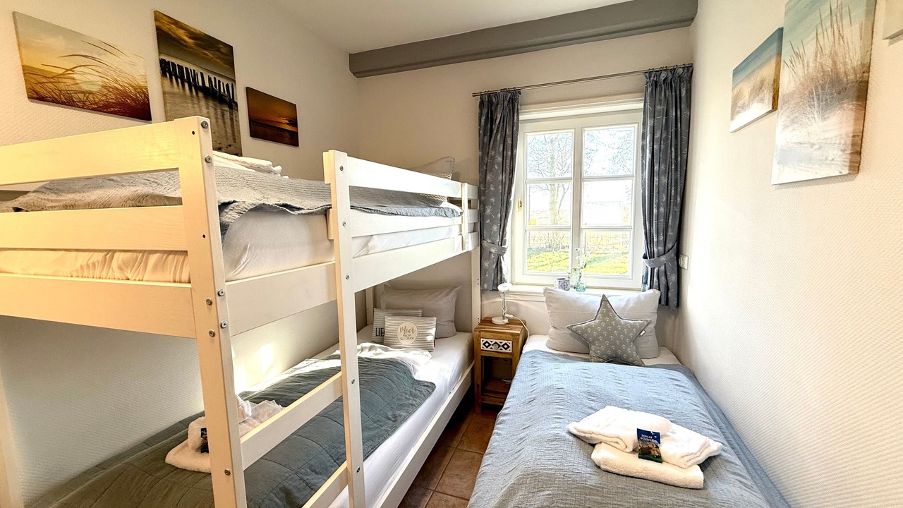 Photo of Bedroom in Dunsum
