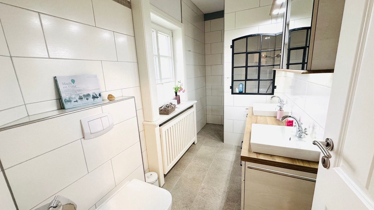 Photo of Bathroom in Dunsum