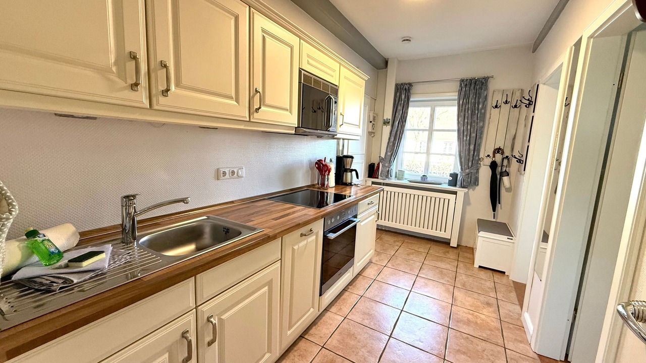 Photo of Kitchen in Dunsum