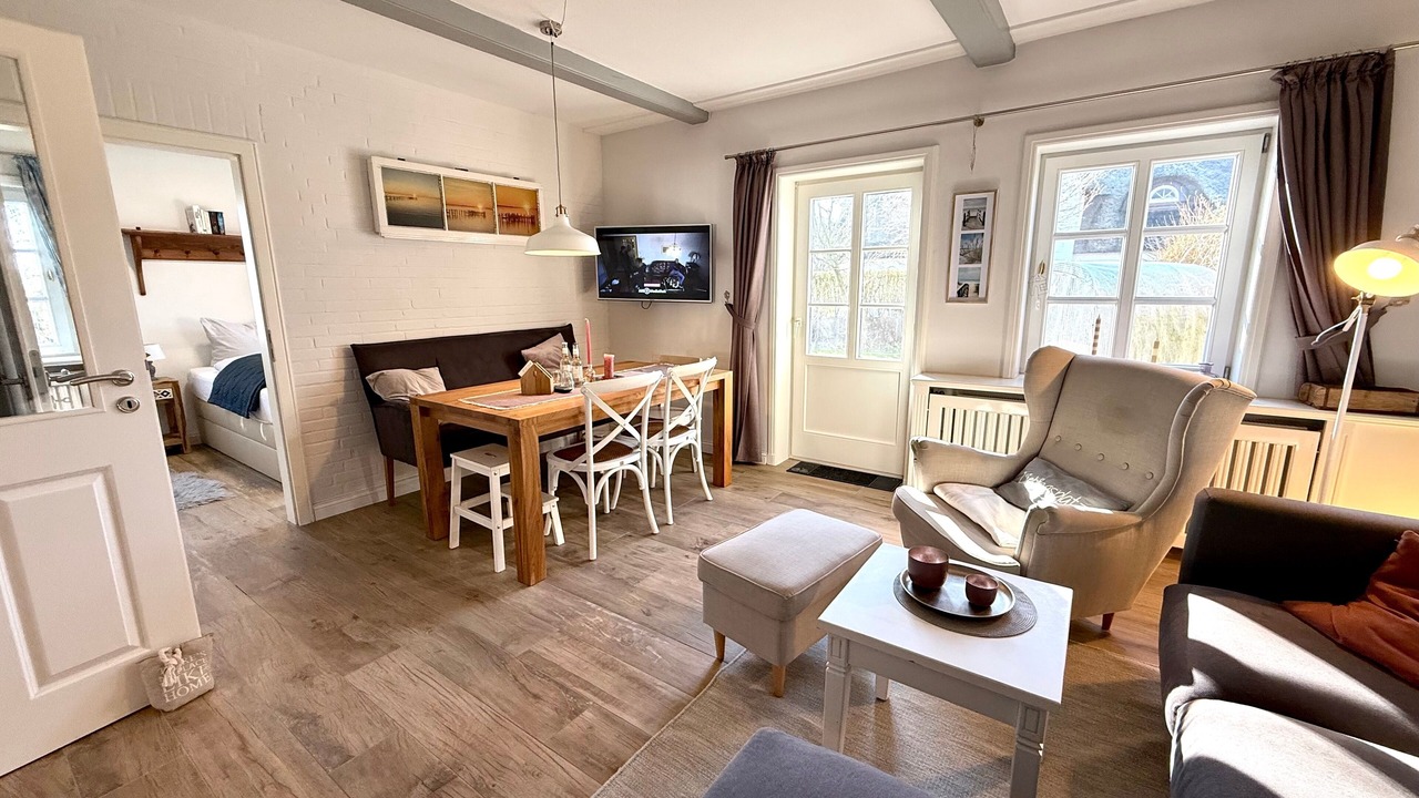 Photo of Livingroom in Dunsum