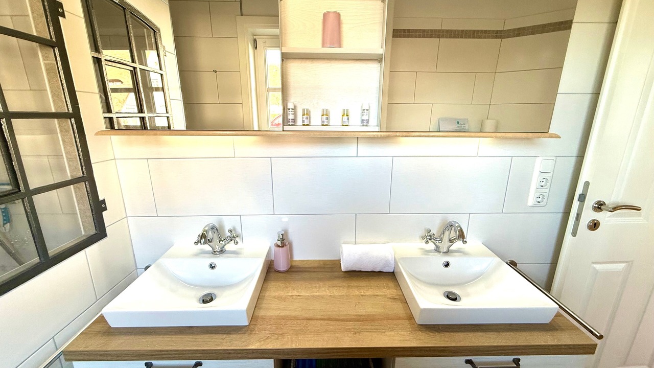 Photo of Bathroom in Dunsum