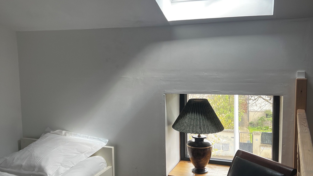 Photo of Bedroom in Bourg-en-Bresse