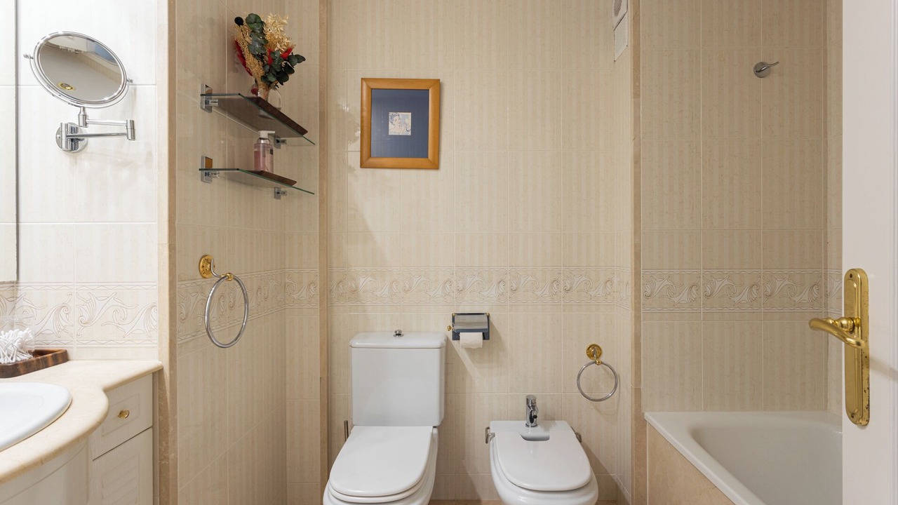 Photo of Bathroom in Castell-Platja d'Aro