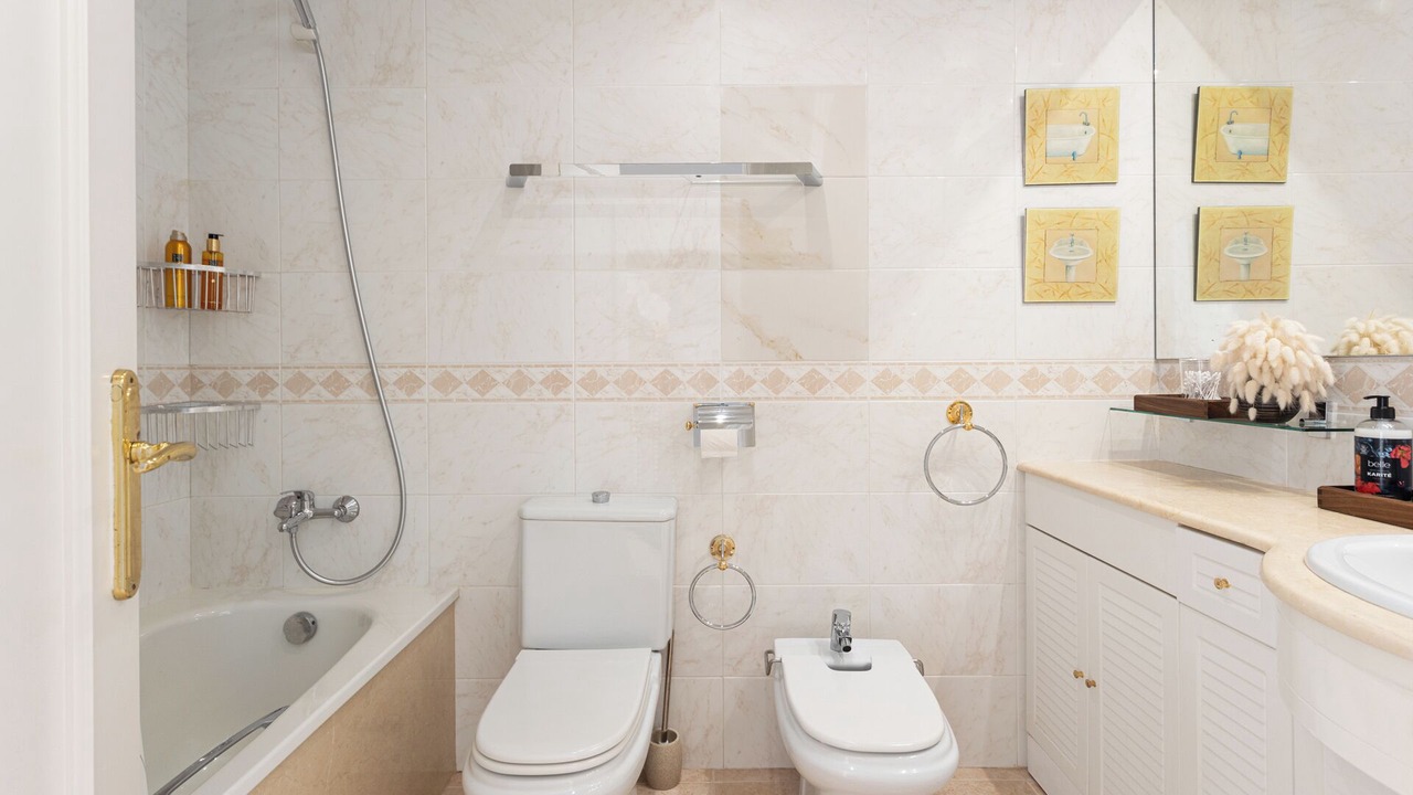 Photo of Bathroom in Castell-Platja d'Aro