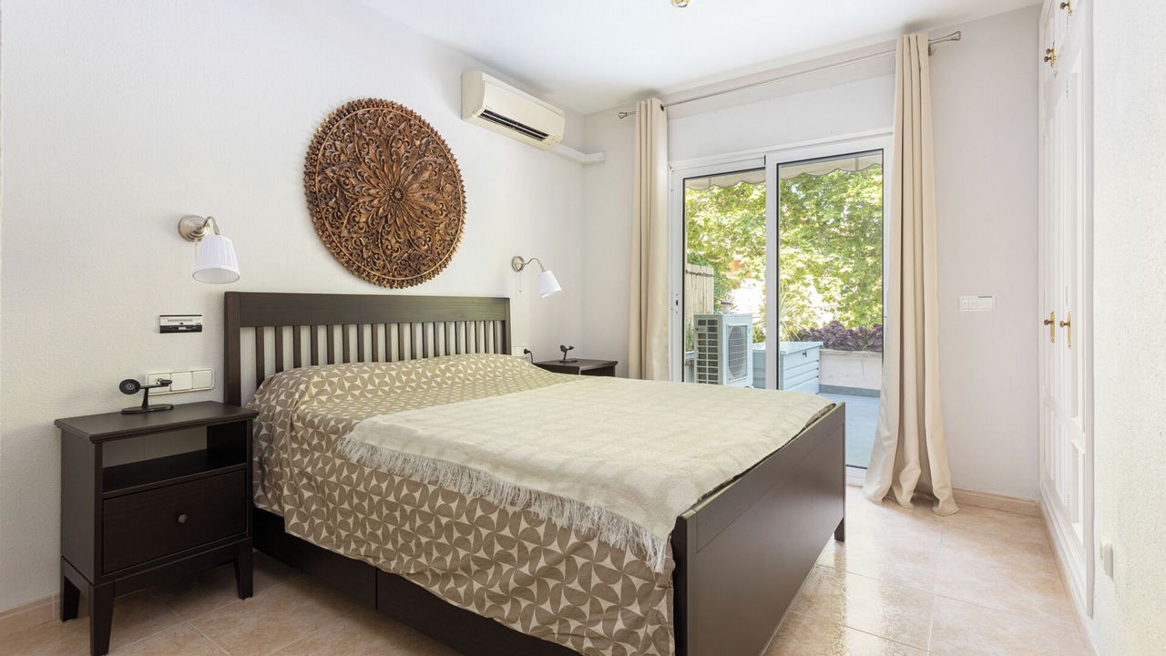 Photo of Bedroom in Castell-Platja d'Aro