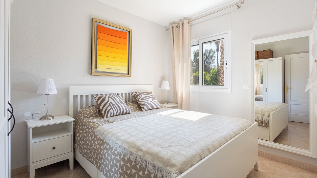 Photo of Bedroom in Castell-Platja d'Aro