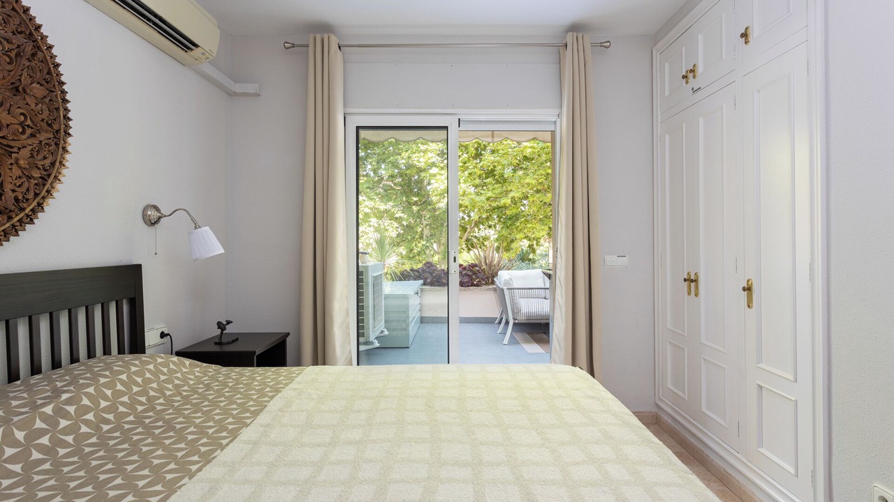 Photo of Bedroom in Castell-Platja d'Aro
