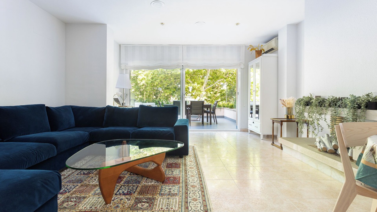 Photo of Livingroom in Castell-Platja d'Aro