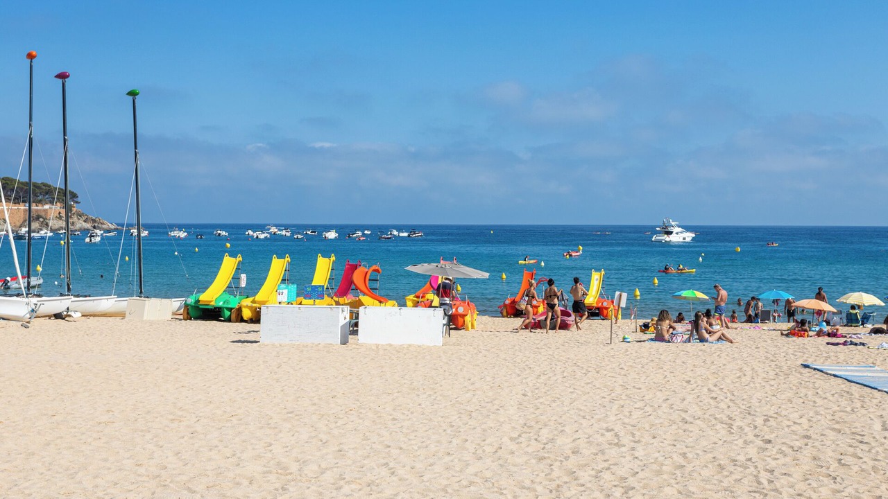 Photo of Others in Castell-Platja d'Aro