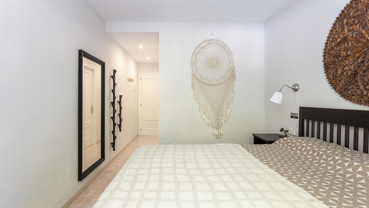 Photo of Bedroom in Castell-Platja d'Aro