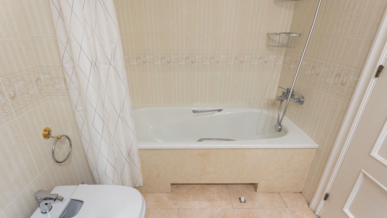 Photo of Bathroom in Castell-Platja d'Aro