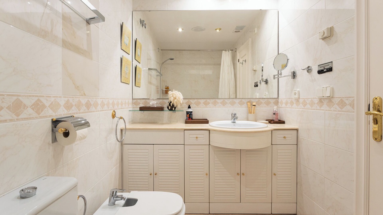 Photo of Bathroom in Castell-Platja d'Aro