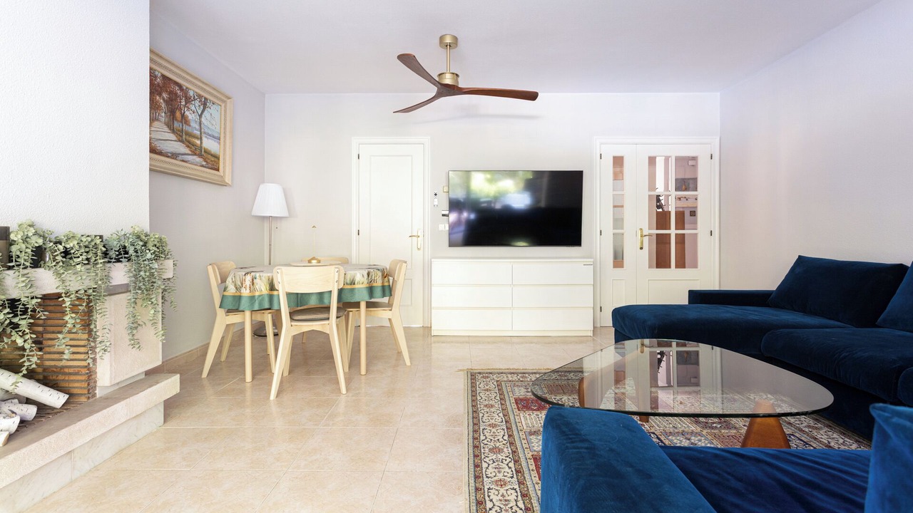 Photo of Livingroom in Castell-Platja d'Aro