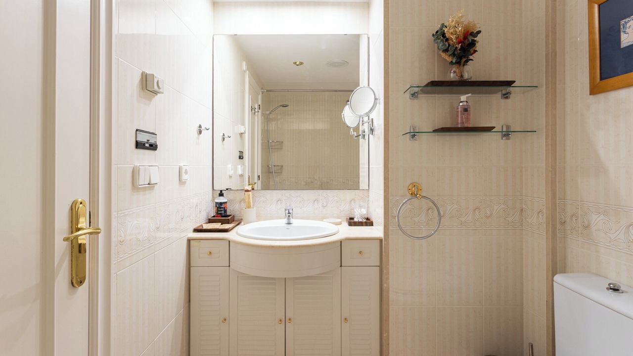 Photo of Bathroom in Castell-Platja d'Aro