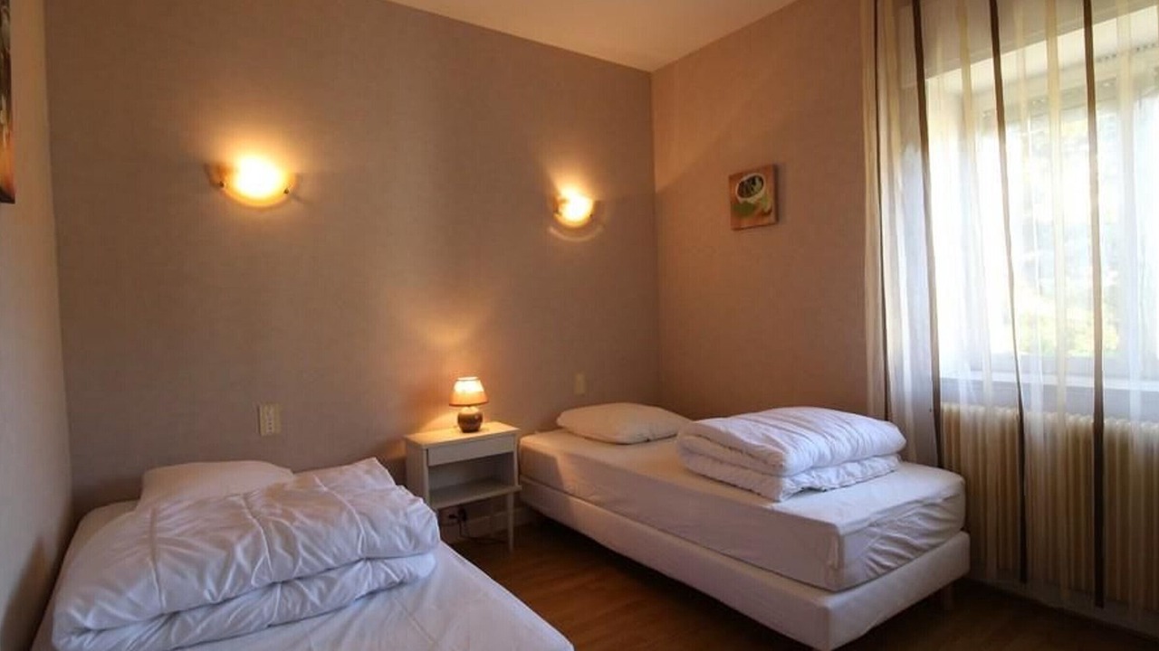 Photo of Bedroom in Champagney