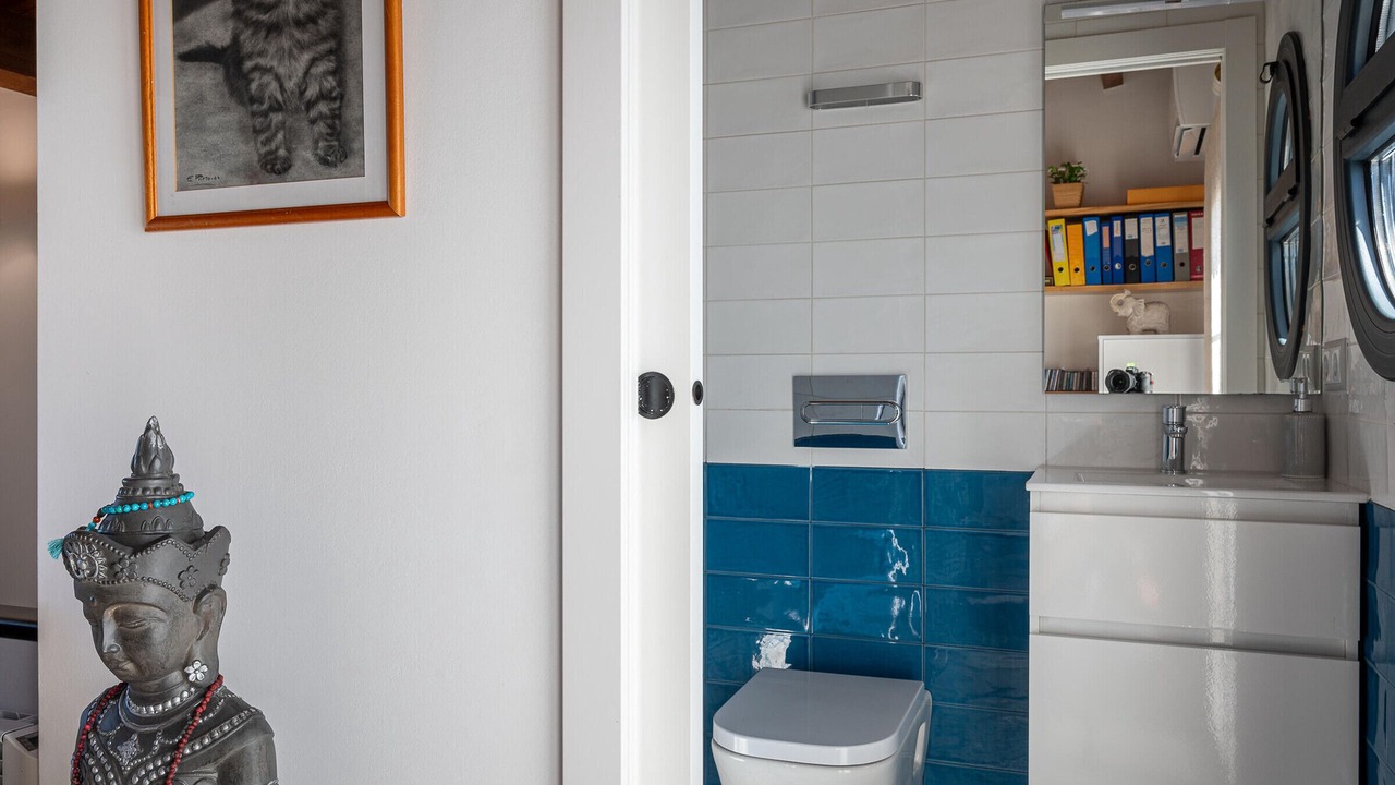 Photo of Bathroom in L'Avella