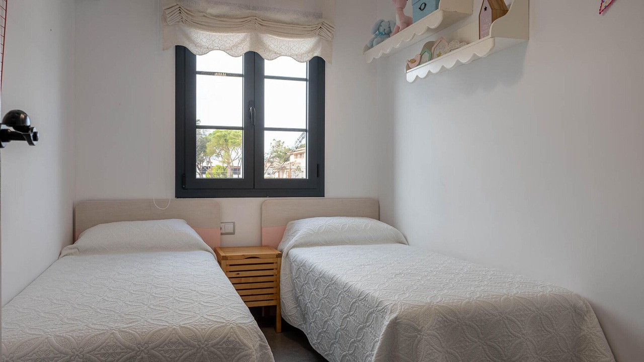 Photo of Bedroom in L'Avella