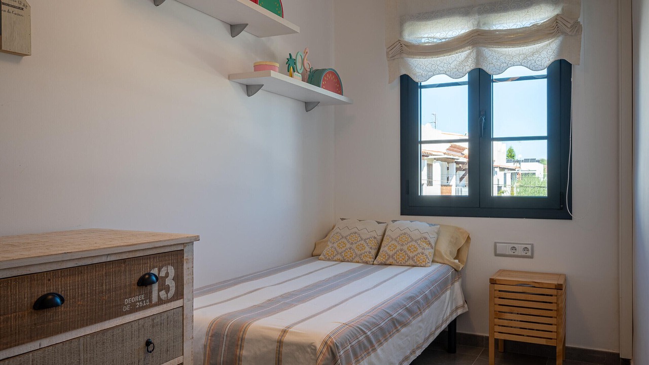 Photo of Bedroom in L'Avella