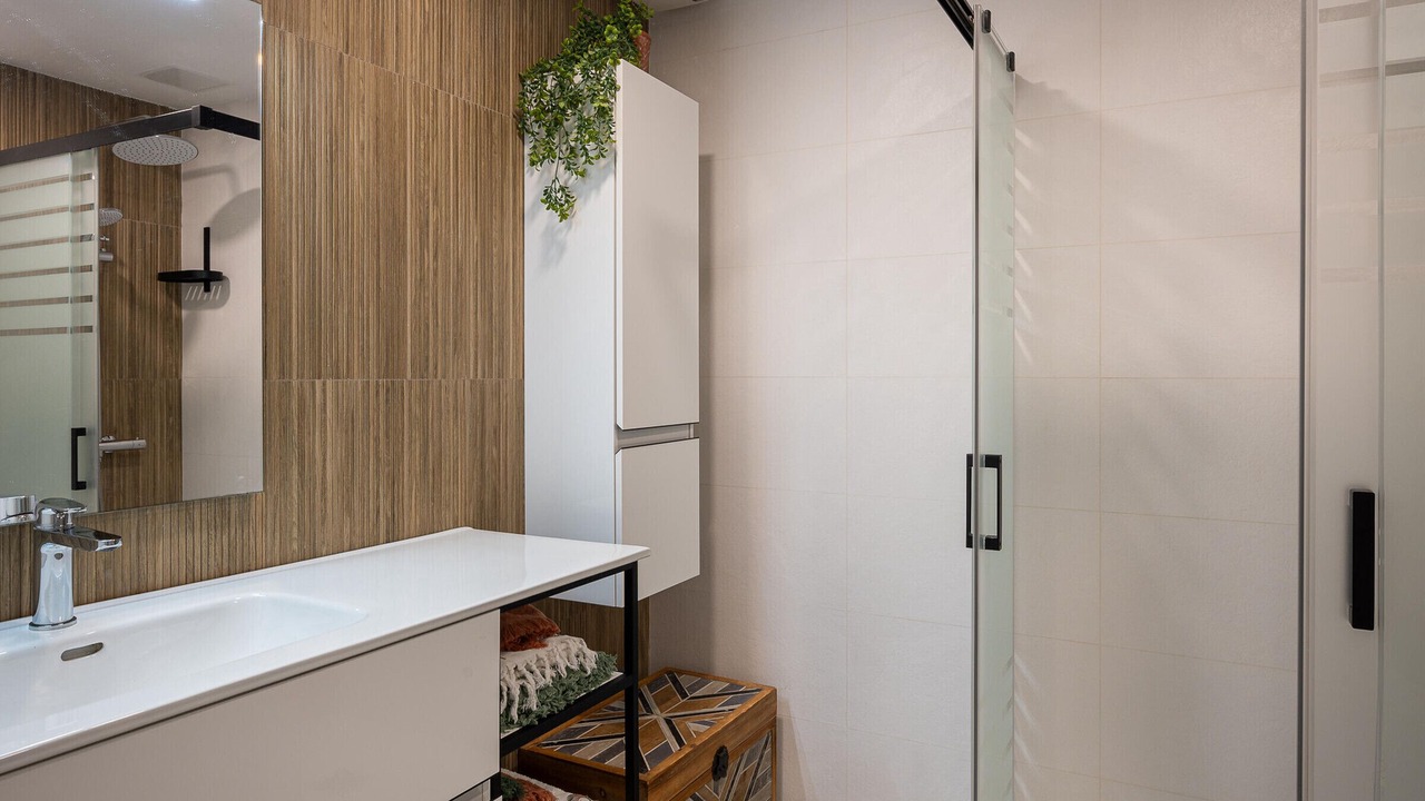Photo of Bathroom in L'Avella
