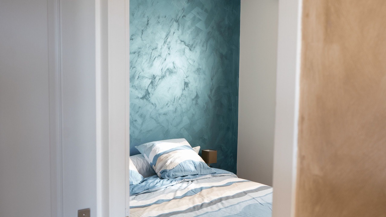Photo of Bedroom in Sorgues
