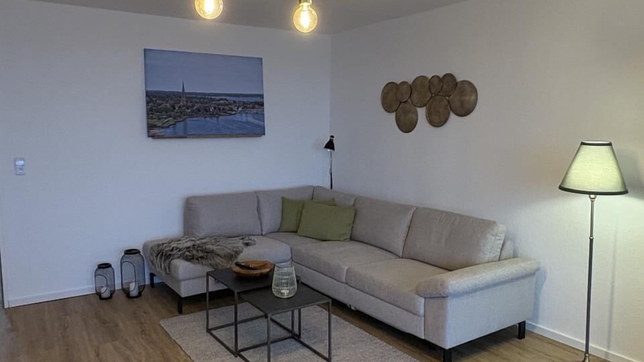 Photo of Livingroom in Schleswig